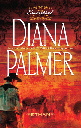 Title details for Ethan by Diana Palmer - Wait list